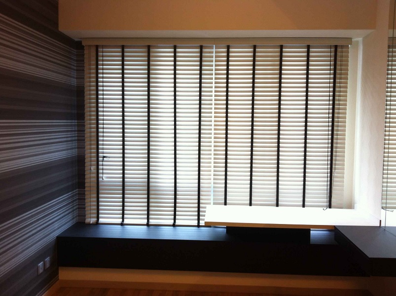 blinds supplier Singapore