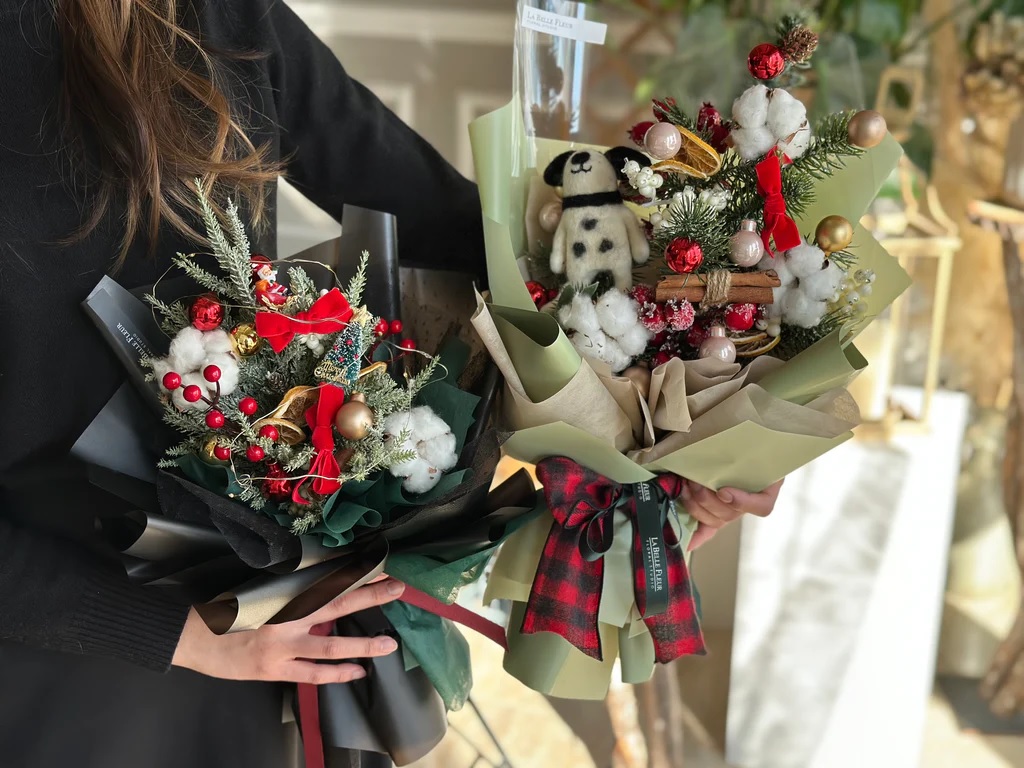 The Top Reasons to Order Flowers from Mississauga Florist Main Street SIO