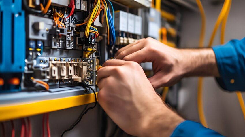electrical inspections