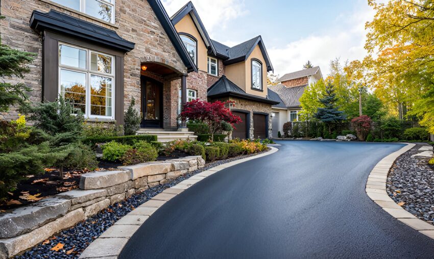 driveways in maidenhead