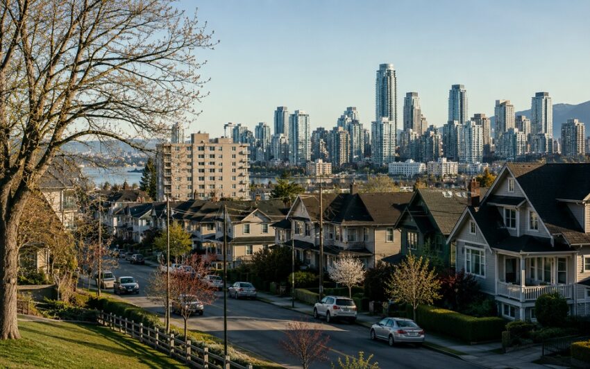 Why the Housing Market Could Look Very Different by 2030 1 Adam Gant Victoria