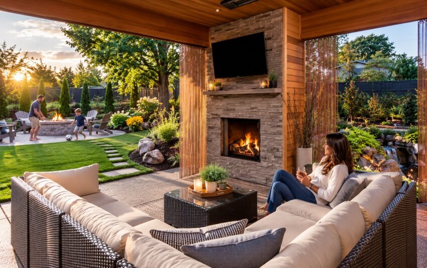 Why Curb Appeal Starts With the Right Outdoor Vision 1 Christopher Dardarian Etobicoke