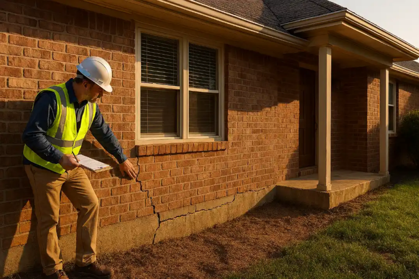 How to Choose a Foundation Repair Company 1 f7355